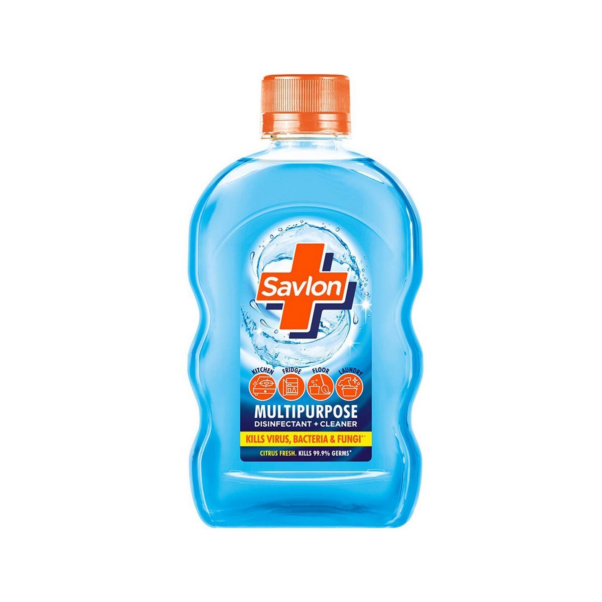 Savlon Multi Disinfectant Liquid 500ml