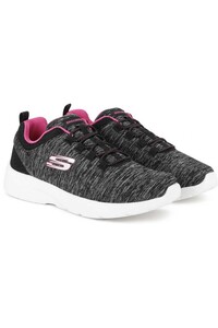 Skechers Ladies Sports Shoe    12965