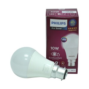 Philips LED 10W Bulb