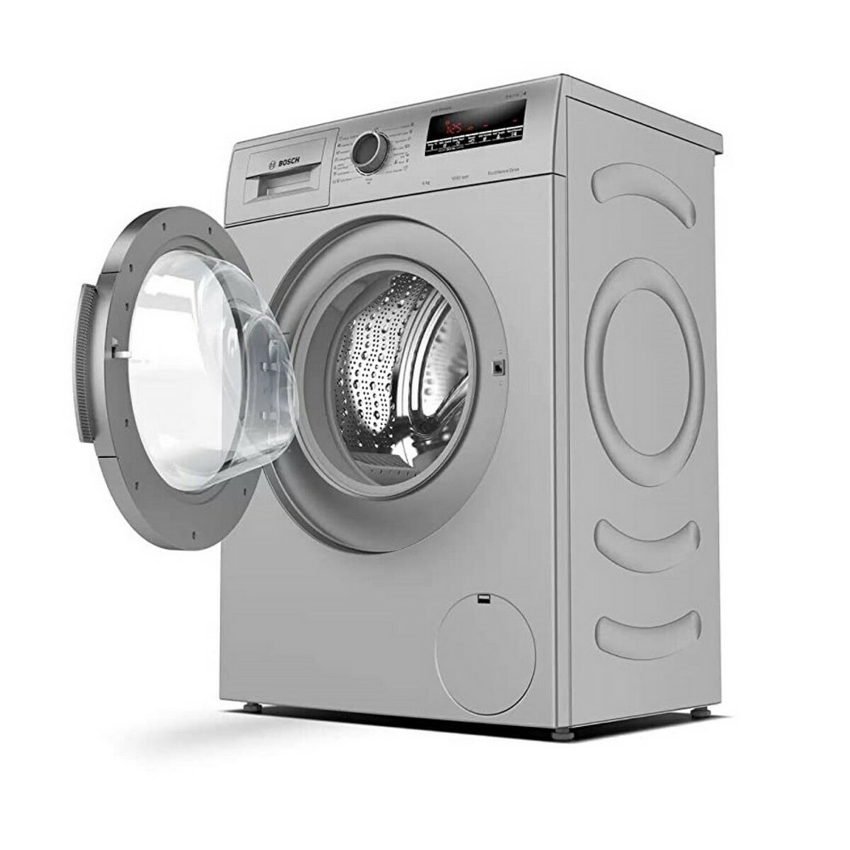 Bosch Washing Machine Front Load WLJ2026SIN 6Kg
