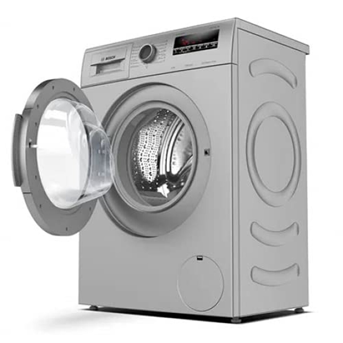 Bosch Front Load Washing Machine WLJ2046SIN 6Kg