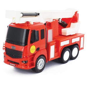 Toyzone Rescue Squad Elevator Vehicle 71754