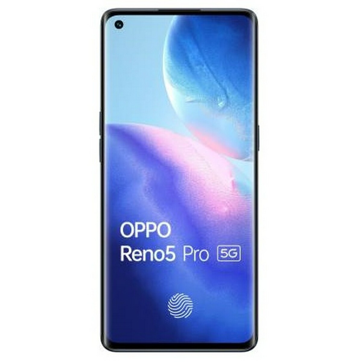  Oppo Reno5 Pro 8GB/128GB Starry Black