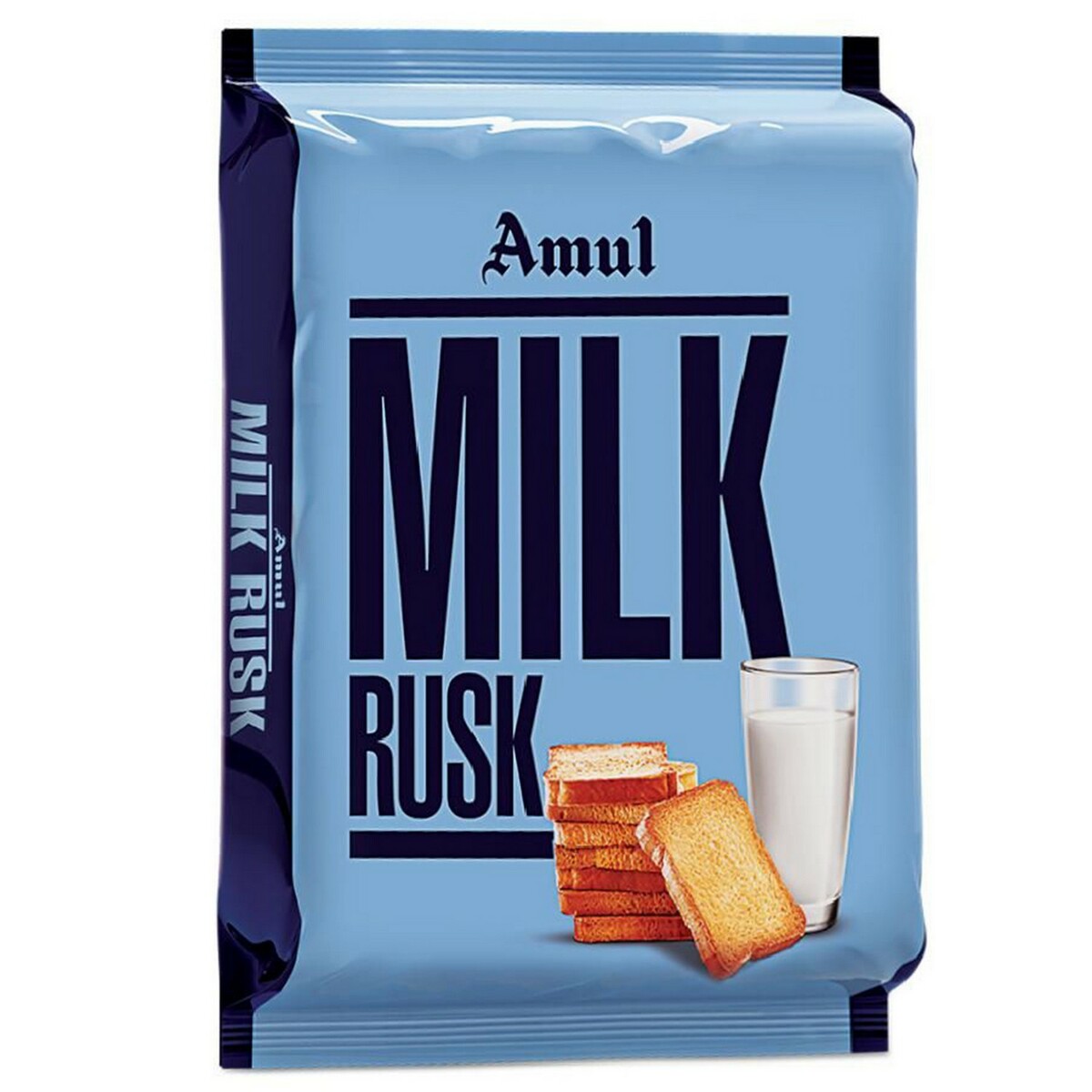 Amul Milk Rusk 200gm