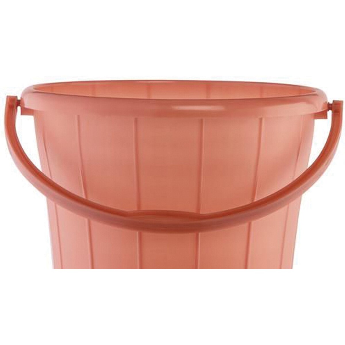 Polyset Bucket Frosty 18 Tinted Assorted Colour