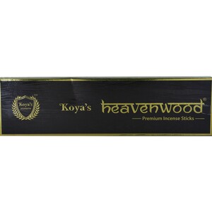 Koyas Maya Supreme Heaven wood Agarbatti 100g
