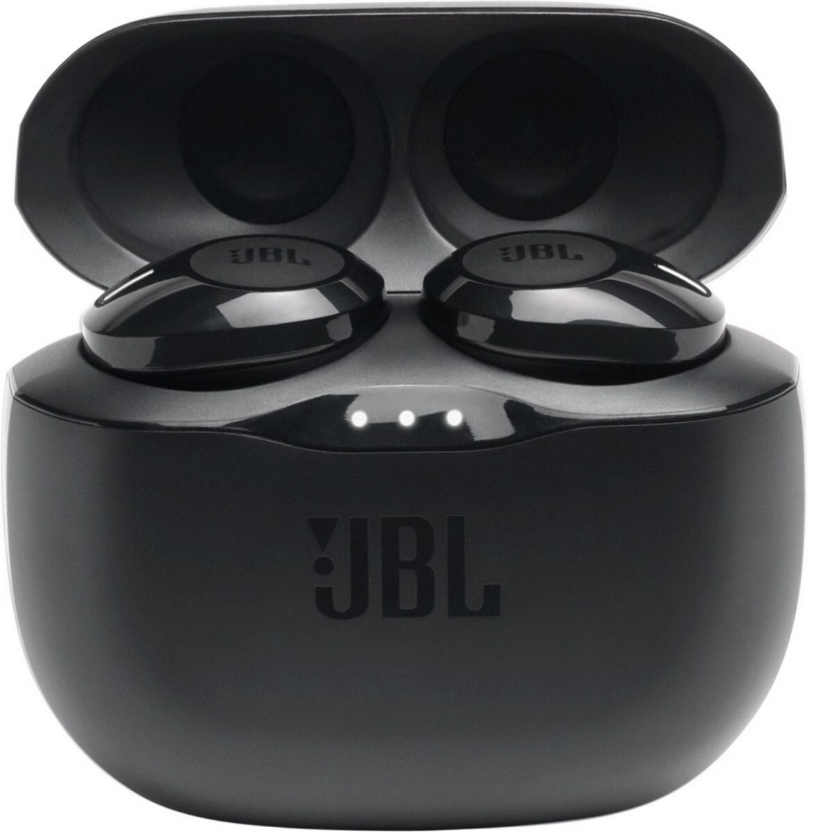 JBL True Wireless Earphone T125TWS Black