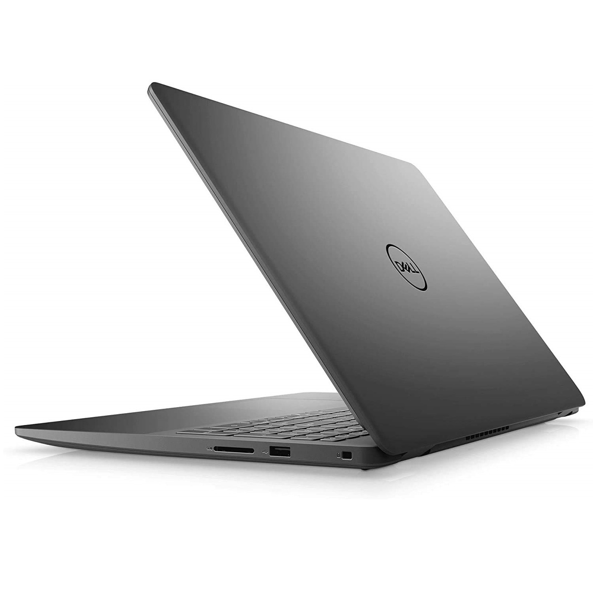 Dell Notebook 3501 Core i3 10th Gen 4GB Ram 15" Win10+MS Office