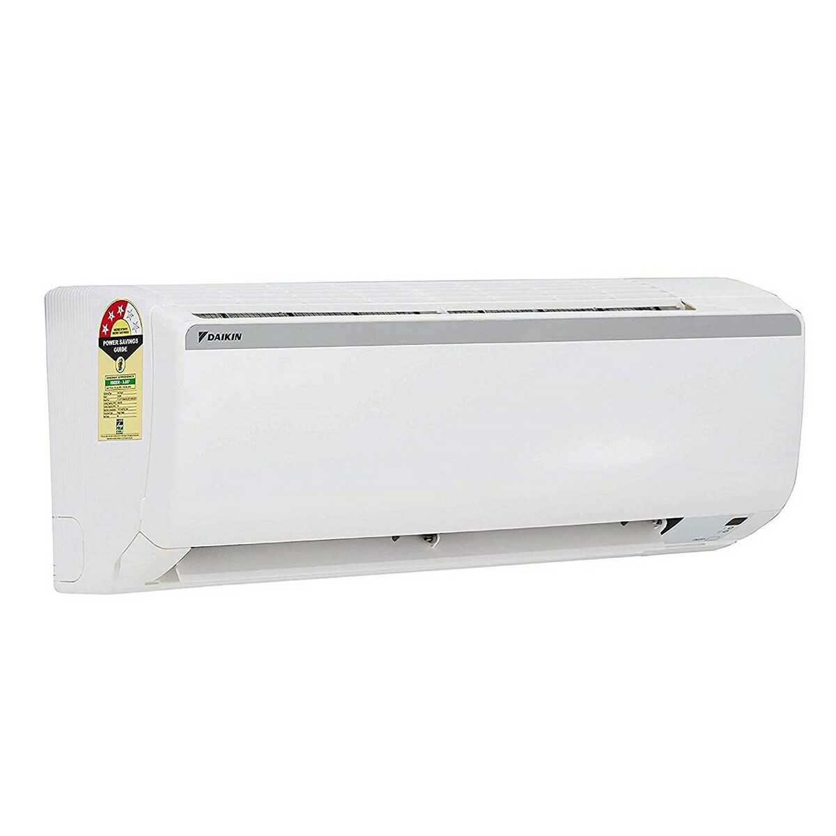 Daikin Air Conditioner FTL28TV16X2 0.8Ton 3*