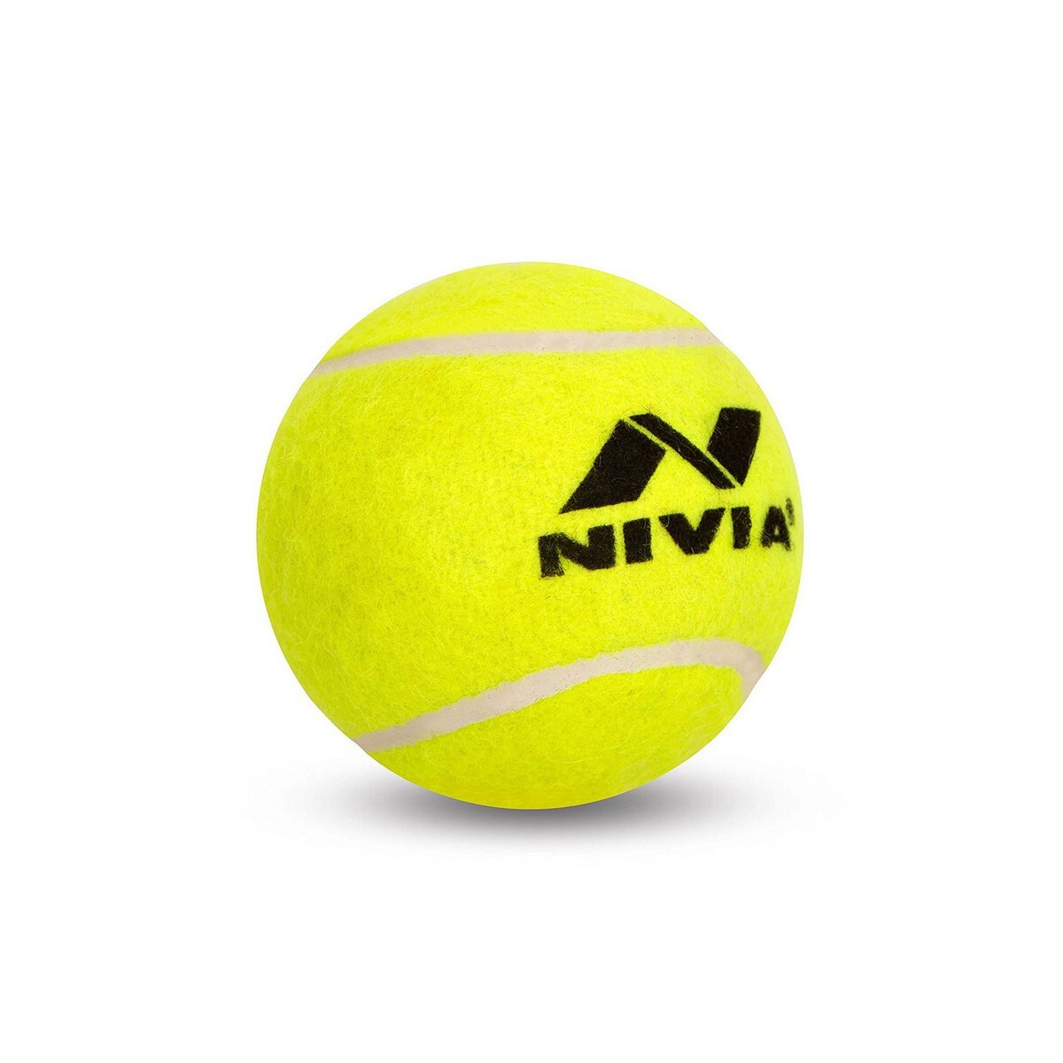 Nivia Cricket Tennis Ball Heavy Duty