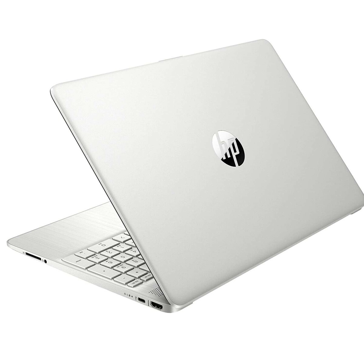 HP Notebook FR2006TU Core i3 11th Gen 15" Win10 + MS Office