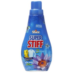 Mr.Shine Super Stiff Heavy 500g