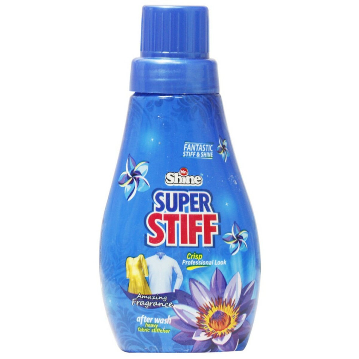 Mr.Shine Super Stiff Heavy 200gm