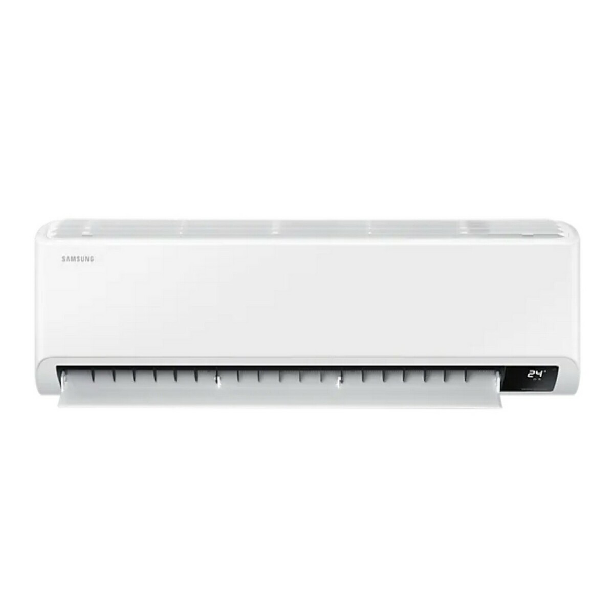 Samsung Inverter Air Conditioner AR18AY5YAWK 1.5Ton 5*
