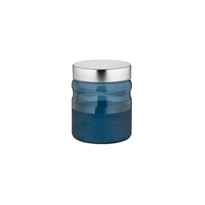 Renga Clr Glass Jar With Metal Lid 900ml (Pack of 1)