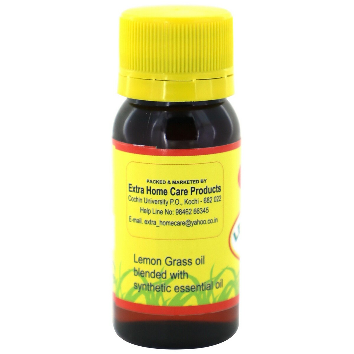 Clean Plus Lemongrass Oil 30ml