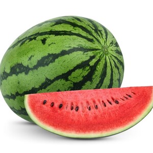 Watermelon Approx. 3.5 kg to 4.5kg
