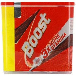 Boost 1 kg(2*500g) Container