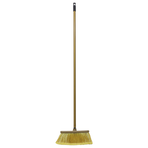 Fanatik Broom With Metal Stick 257
