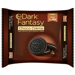 Sunfeast Dark Fantasy Choco Cream 277.5g