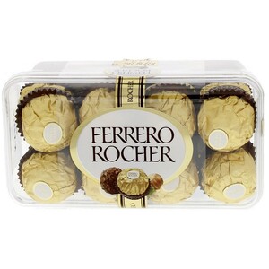 Ferrero Rocher Chocolate 200g
