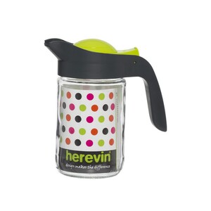 Herevin Jug 660CC 111261-560 Assorted Colour