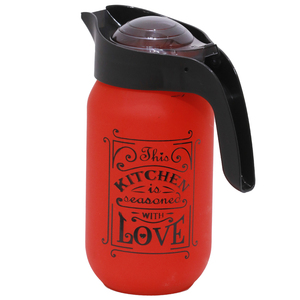 Herevin Jug Mat Red 1Ltr-111282