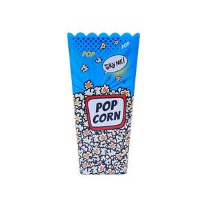 Herevin Popcorn Box Blue 161966-003