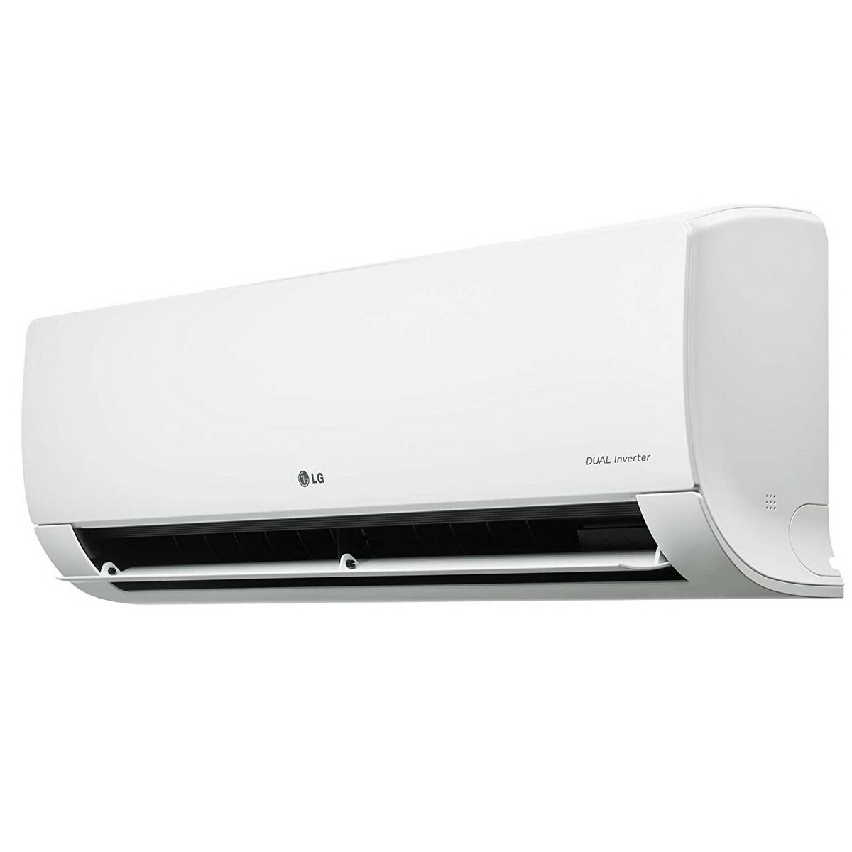 LG  Inverter Air Conditioner MS-Q12HNZA 1Ton 5*