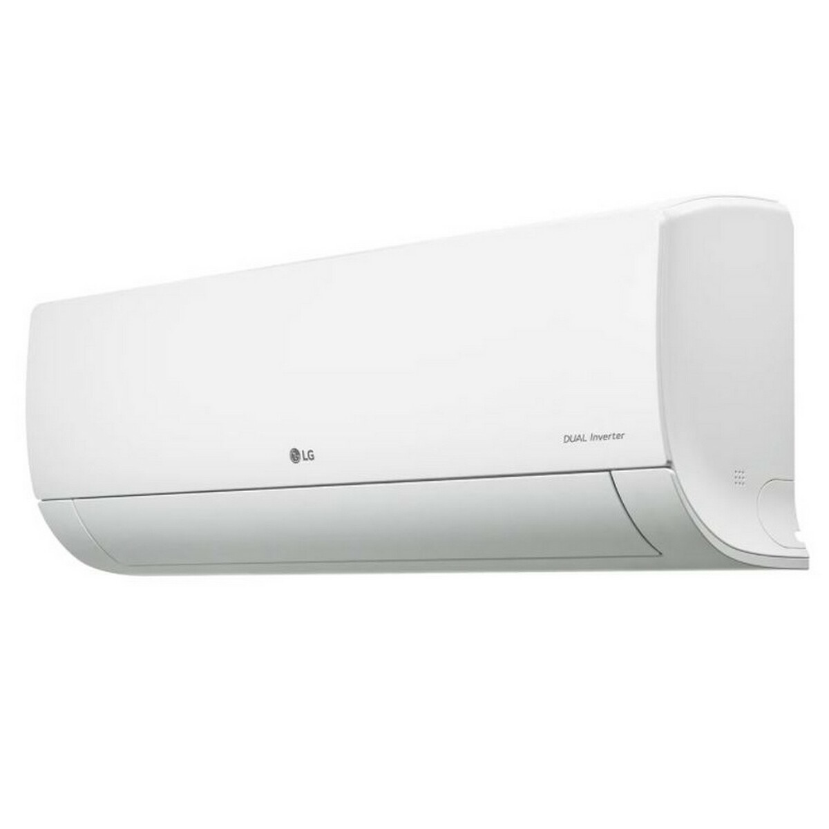 LG Inverter Air Conditioner MS-Q24HNXA 2Ton 3*