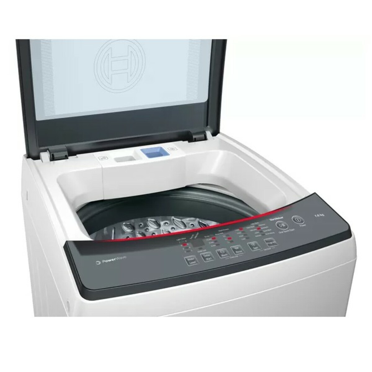Bosch Washing Machine Top Loading Washing Machine WOE704W1IN 7kg