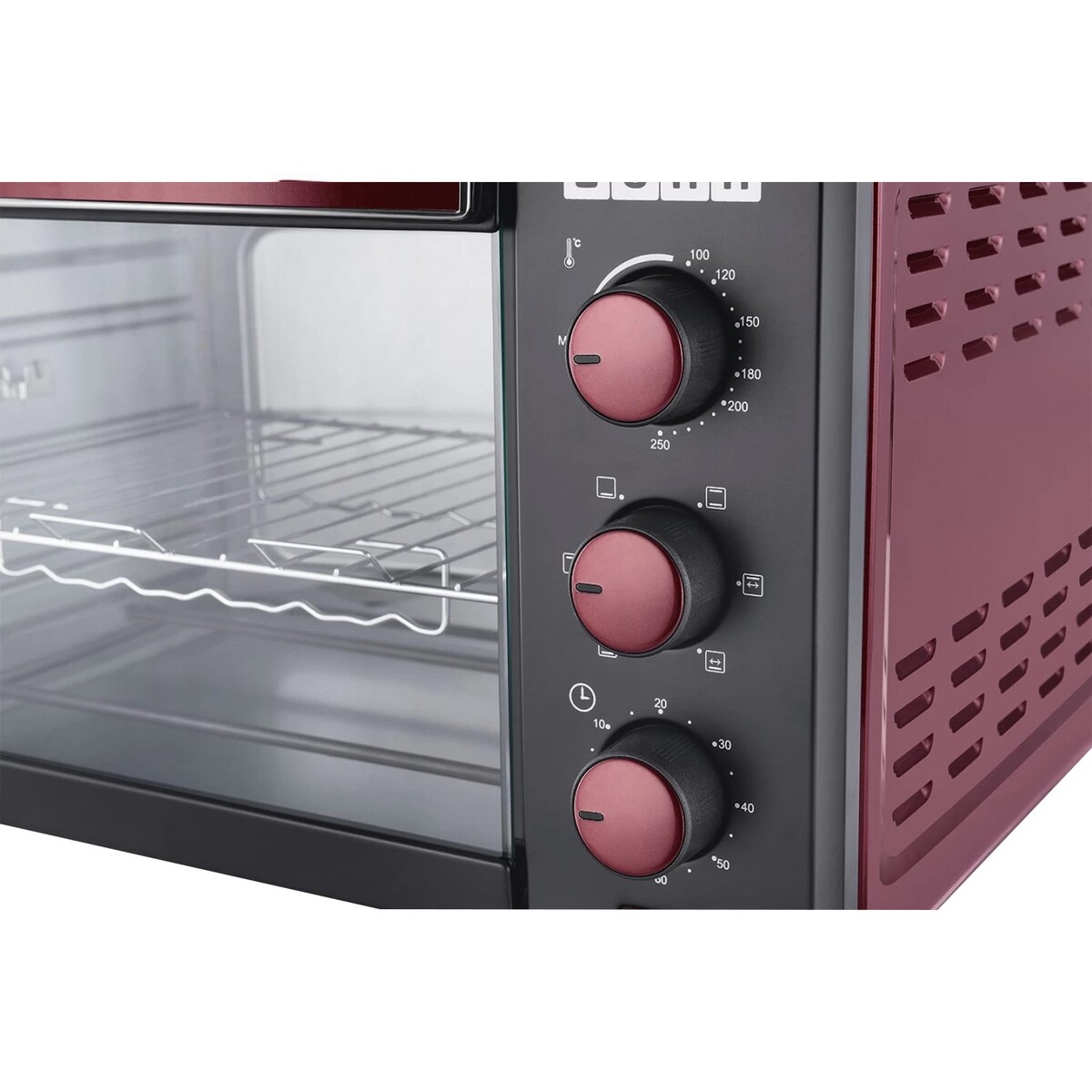 Usha 3629R Oven Toaster Grill 29 Litre