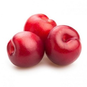 Plums Red Imported Approx. 1kg
