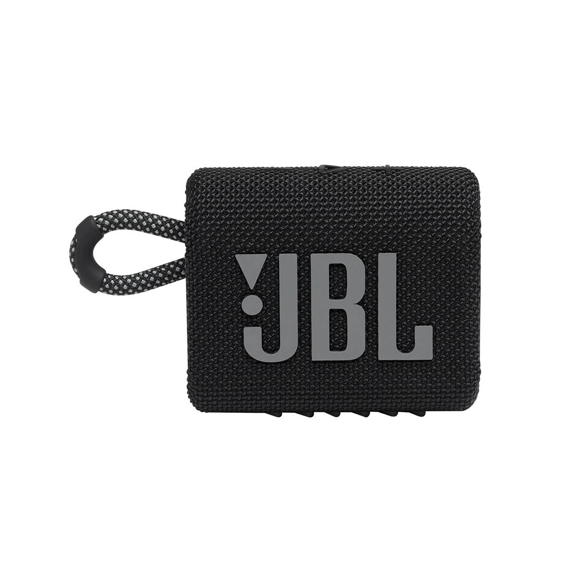 JBL Bluetooth Speaker Go3 Black