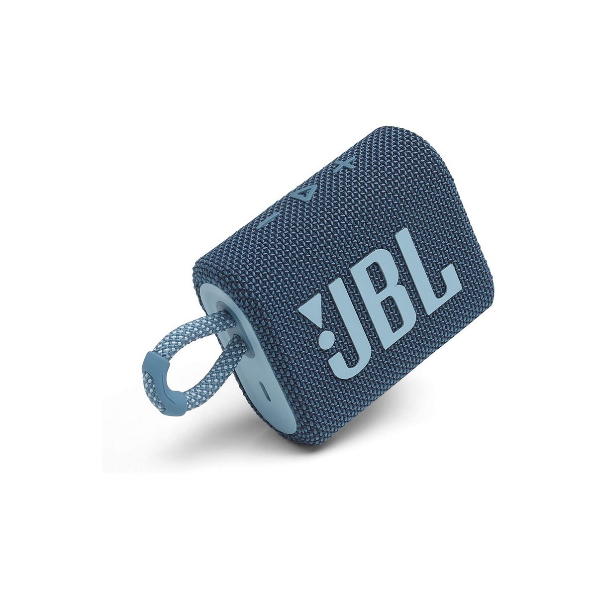 JBL Bluetooth Speaker Go3 Blue