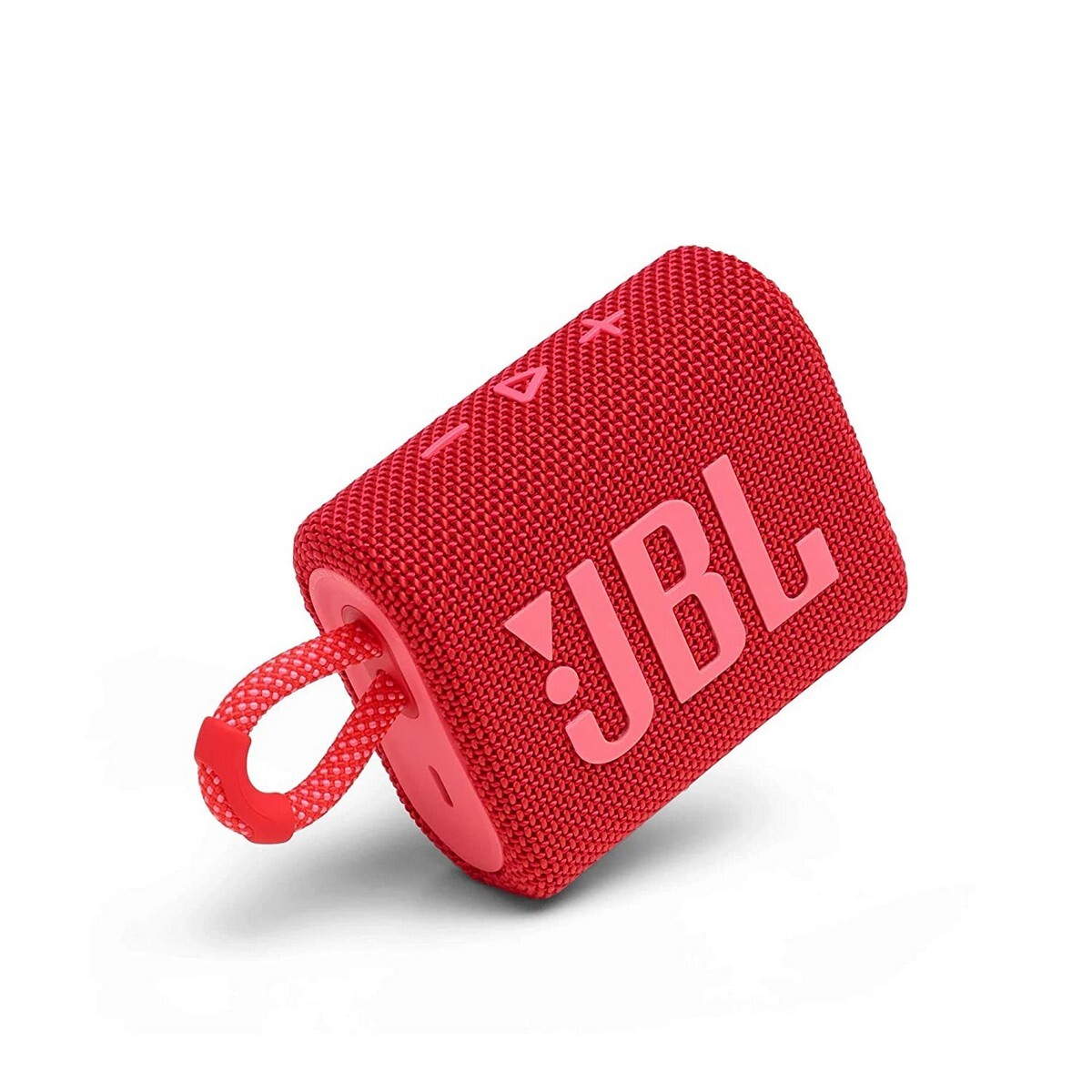 JBL Bluetooth Speaker Go3 Red