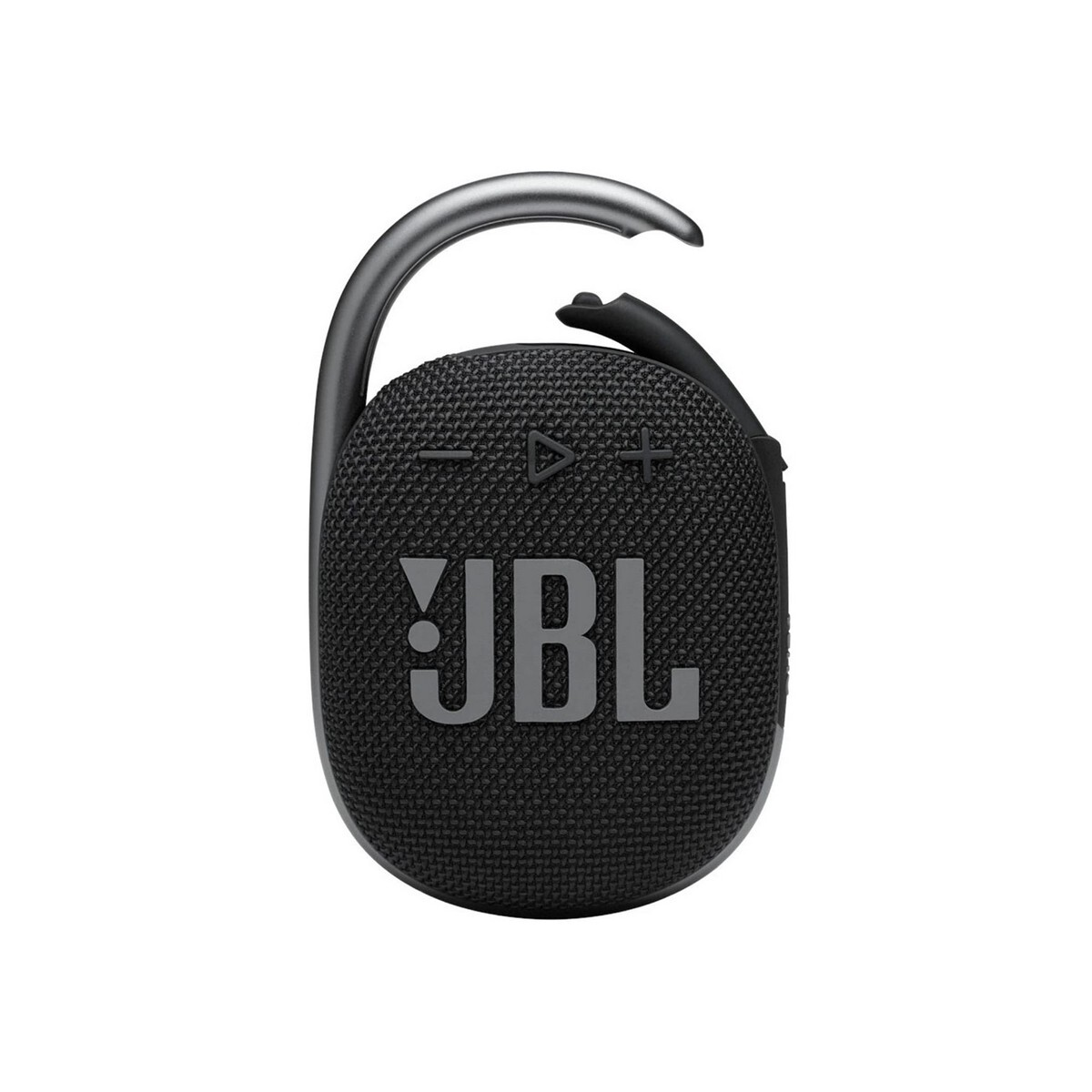 JBL Portable Bluetooth Speaker Clip4 Black