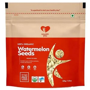 Nourish You Watermelon Seed 100g