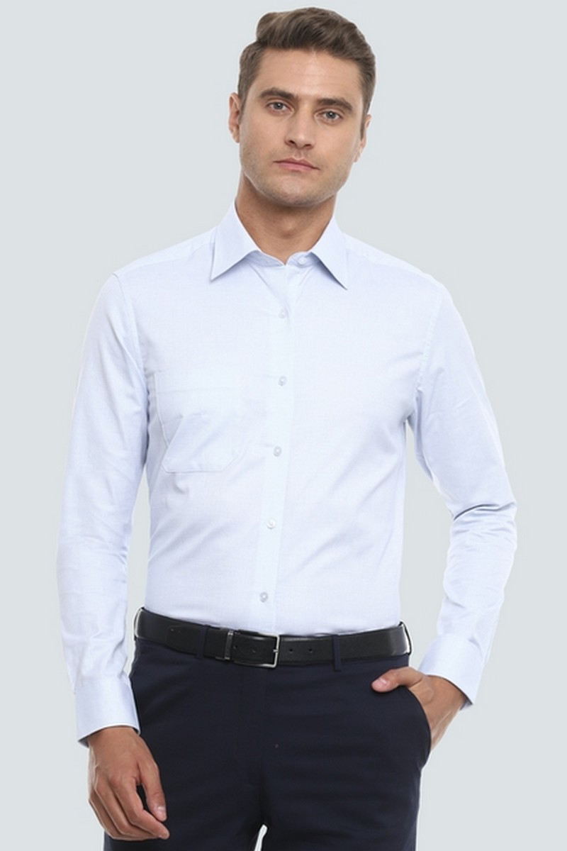 Louis Philippe Casual Shirt LPSFMCLP629324