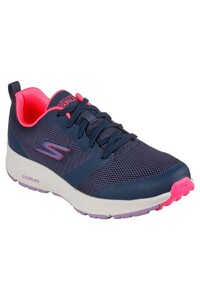 Skechers Ladies Sports Shoe   128076