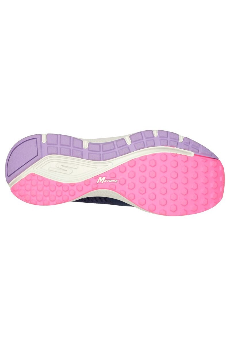 Skechers Ladies Sports Shoe   128076