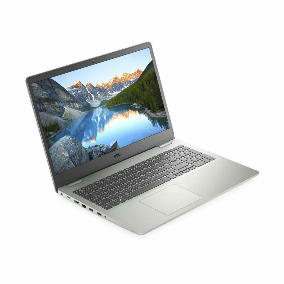 Dell Notebook 3501 Core i5 11th 512GB 15" Win10+MS Office
