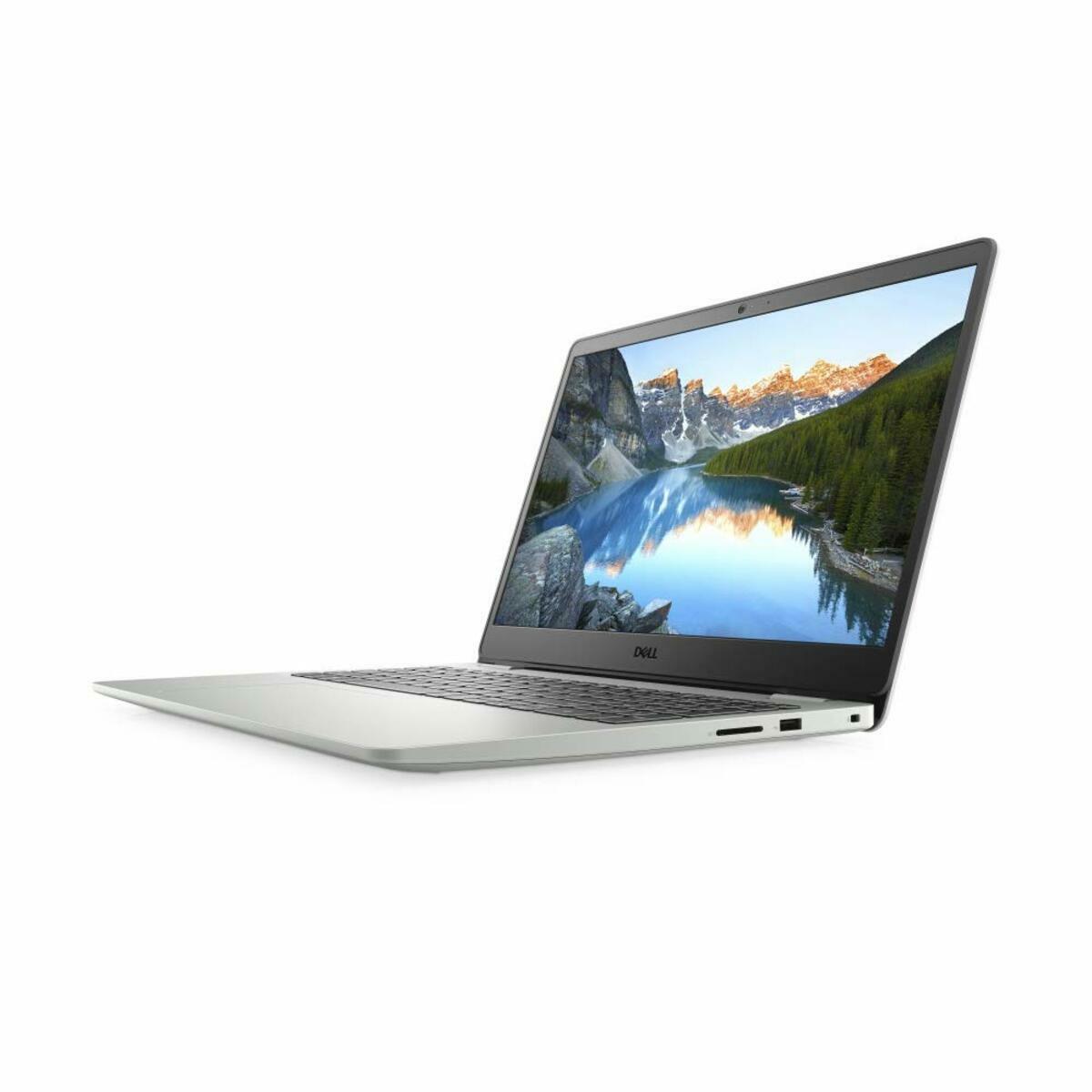 Dell Notebook 3501 Core i5 11th 512GB 15" Win10+MS Office