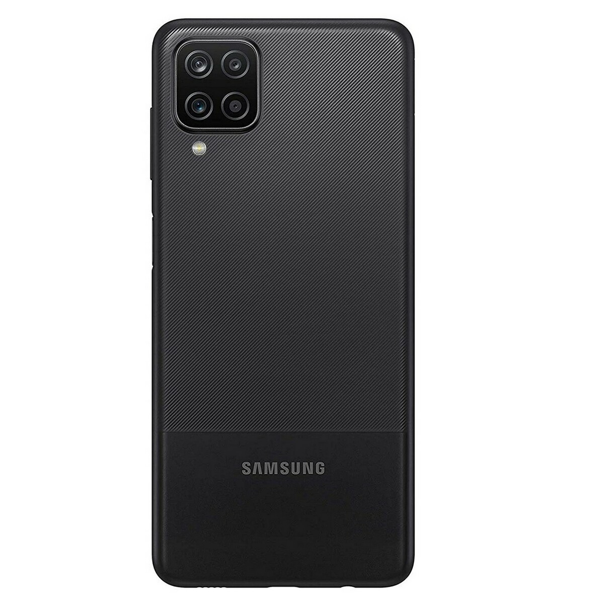 Samsung A12 4GB/64GB Black