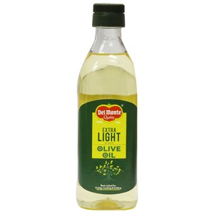 Delmonte Light Olive Oil 500ml