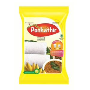 Ponkathir White Puttupodi 1kg