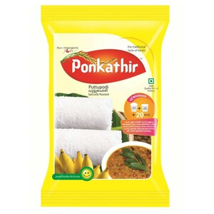 Ponkathir White Puttu Podi 5kg
