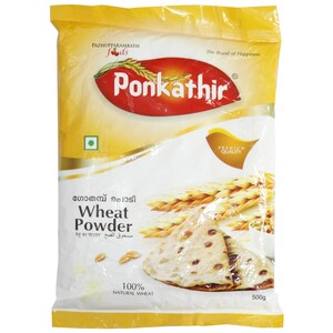 Ponkathir Wheat Powder 500gm