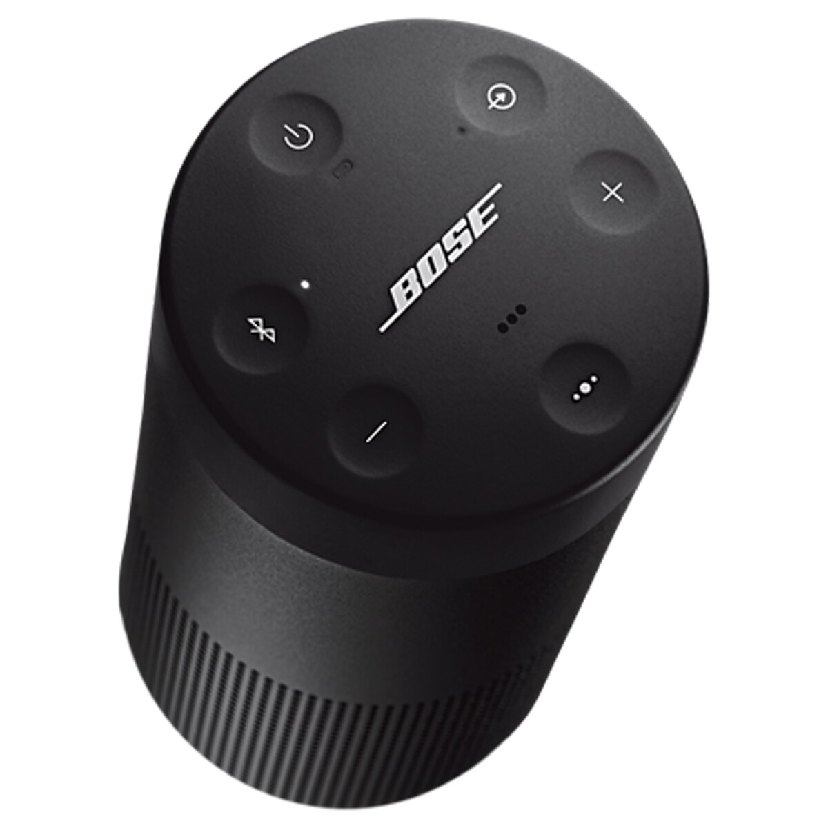 Bose SoundLink Revolve II Bluetooth speaker Triple Black