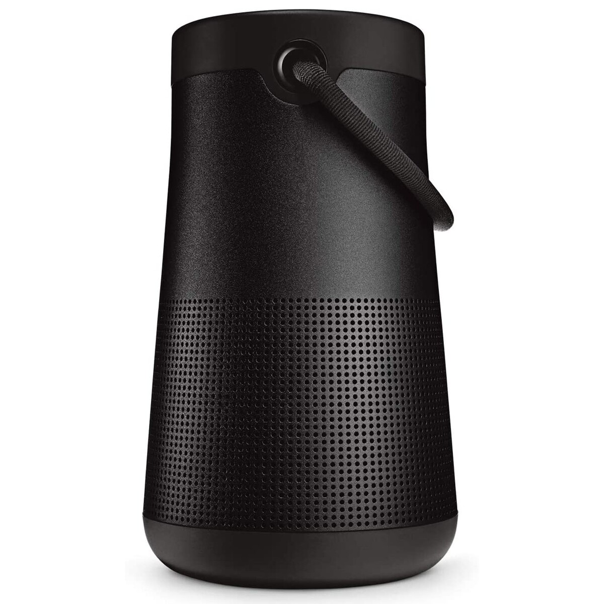 Bose SoundLink Revolve+ II Bluetooth speaker Triple Black